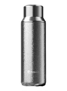 TOMIC特美刻纯钛保温杯480ml