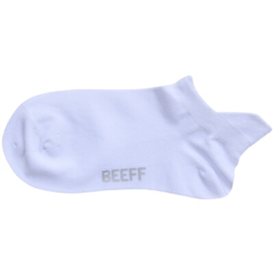 beeff女士无骨低帮不掉跟短袜