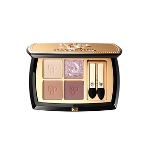 【直播专享】毛戈平唇釉四色大地眼影盘腮红彩妆礼盒套装新年礼物