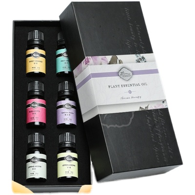 komeito加湿器卧装薰衣草精油