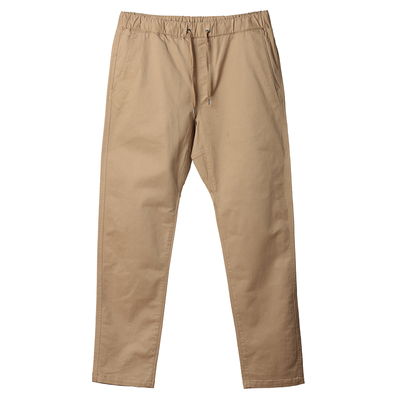 野也wildyeah弹力复古户外工装裤