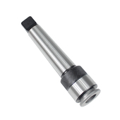 多功能锥柄攻丝夹头丝锥夹头夹套莫氏MT2 4号M6M8M10M12M14M16