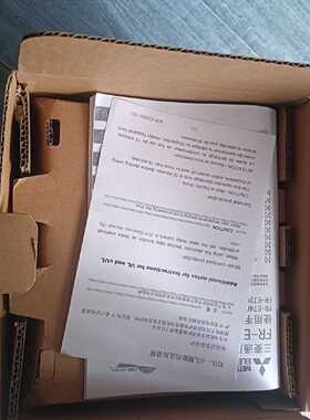 议价三菱变频器FR-A740-22K-CHT1现货库存，质保一年包邮