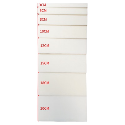 高密度海绵加硬沙发垫久坐不塌60