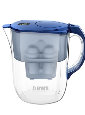 倍世bwt净水壶家用厨房过滤器