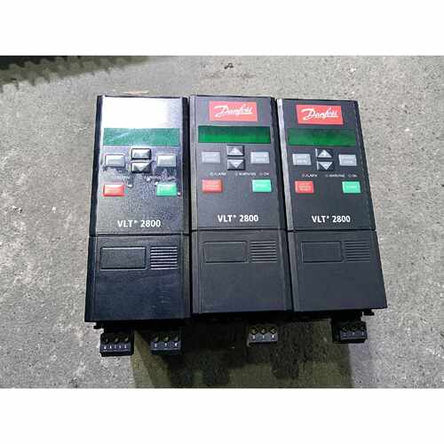 VLT28001.5KW丹佛斯变频器VLT2815PT4