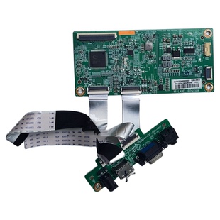 冠捷 AOC 24V2H 27V2H 24N1H 驱动板 715G9612-M0D-000-004L 主板