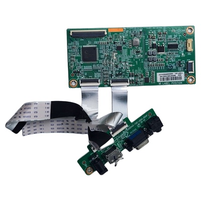 主板驱动板AOC冠捷24V2H27N1H