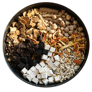 脾阳虚足浴包粉 儿童祛寒湿去湿气洗澡消食健脾小儿泡澡药包 15付