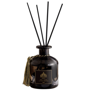 全季禅茶五星级酒店专用香薰无火室内持久家用高级卫生间厕所精油