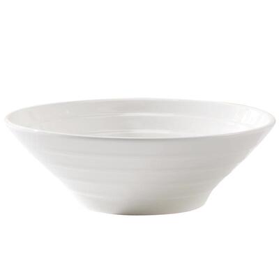 陶瓷简约风家用4只14.8元外纹碗