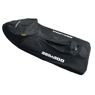 摩托艇艇罩艇衣 庞巴迪火花RXPRXTGTX 喜度水上摩托艇 防晒防雨