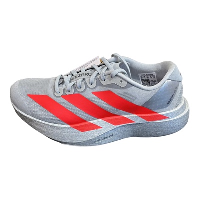 阿迪达斯ADIZERO EVO SL男女马拉松竞速跑步鞋JS4487 KI6884