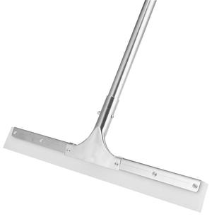 刮地刮水器软胶刮地面拖把酒店卫生间刮板推水器保洁刮刀魔术扫把