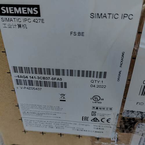 溢价-6AG4 141-3CB37-0FA0一台，，