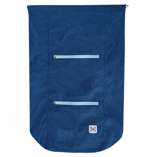 七合一旅行收纳袋便携出差行李箱衣物分装袋整理包内衣内裤收纳包