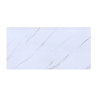 仿瓷砖贴纸pvc铝塑板墙面装饰卫生间防水防潮仿大理石墙板墙贴