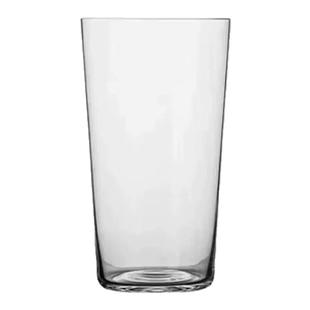 日式超薄柯林杯直升杯长饮杯鸡尾酒杯金汤力杯无铅玻璃科林杯木村