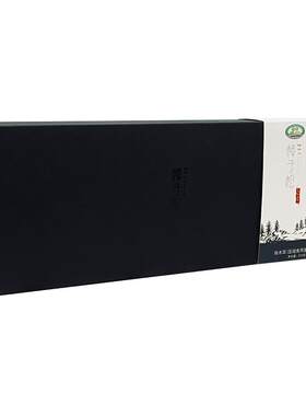 樟子松有机秋木耳300g压缩礼盒款
