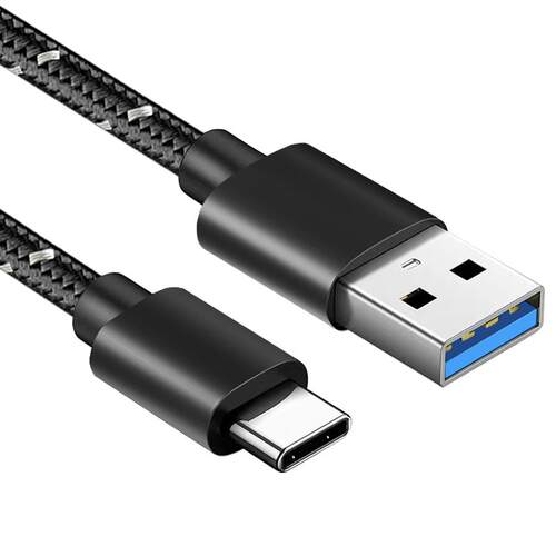 井拓 适用于苹果iPhone15 16promax 15plus 17手机高速传输数据线USB3.0 TYPEC连电脑传照片视频爱思助手刷机