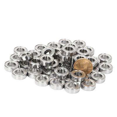 德国进口MUH微型轴承大全