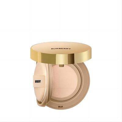 【新年礼物】BURBERRY博柏利风衣气垫粉底液格纹限定持妆
