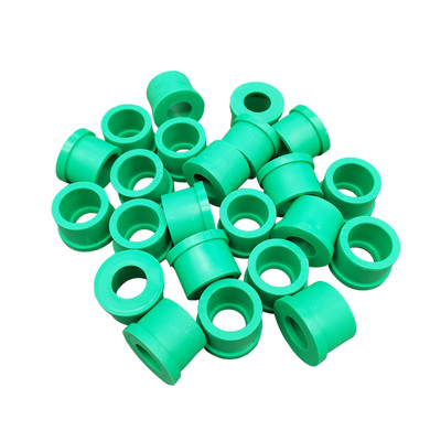 加厚前置过滤器ppr热熔活接头