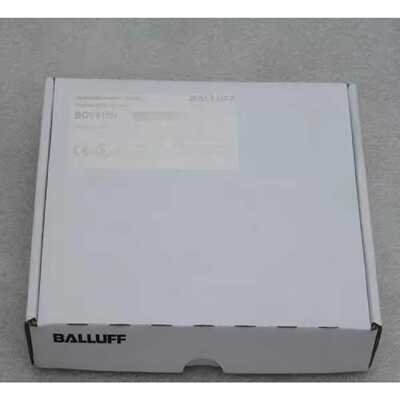 【请询价】全新巴鲁夫ALLUFF传感器OS50KPSRH1