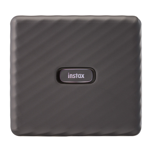 富士Link WIDE手机照片打印机家用便携无线蓝牙打印5寸拍立得相纸