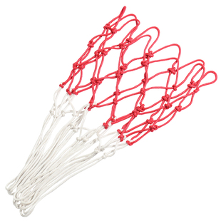 篮球网篮球网兜加粗耐用型框网加长篮网篮球框架蓝网