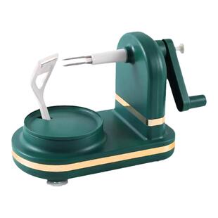 手摇削苹果神器家用自动削皮器刮皮刀刨水果削皮机苹果皮削皮机器