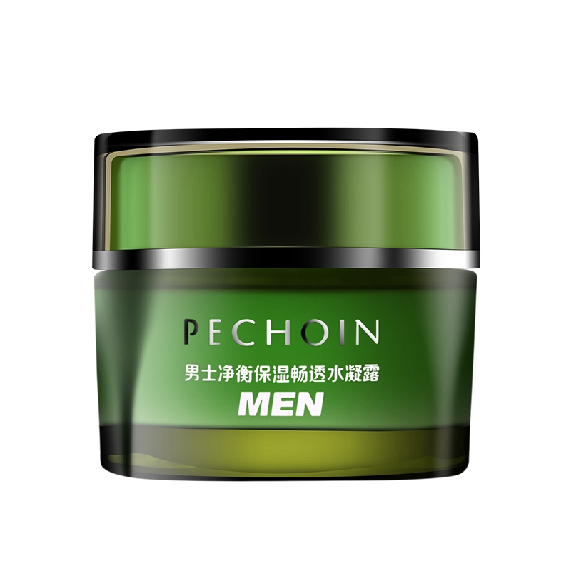 百雀羚护肤品男士面霜50g