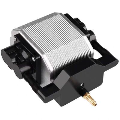 日生220V插电增氧泵家用鱼缸气泵