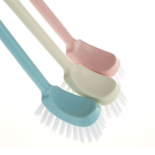 振兴洁厕刷厕所清洁刷子马桶刷子创意马桶刷 厕所刷多用刷马桶刷