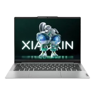 Lenovo/联想小新16/14酷睿版轻薄办公学习设计正品便携笔记本电脑
