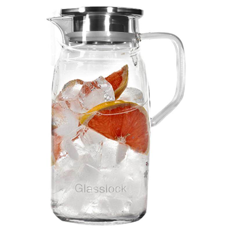 glasslock耐热玻璃大容量水壶