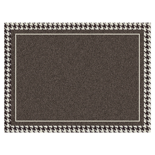 入户门地垫防滑耐脏免打理轻奢地毯垫进门玄关卧室门口可裁剪脚垫