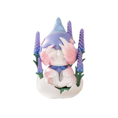 EMMA秘境森林寻香系列盲盒公仔