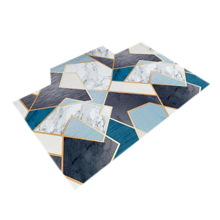 免洗入户门地垫PVC过道玄关脚垫室内家用门口门垫厨房防滑垫子毯