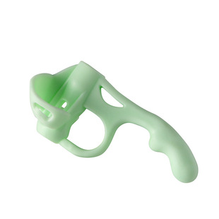 初学者抓笔握笔器矫正器幼儿园笔套铅笔小学生控笔训练宝宝学写字