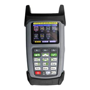 德力数字电视场强仪DS2000A有线数字电视误码率场强测试仪DS2000B