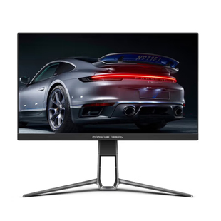 大明攒机华硕VG27AQ3A小金刚ROG绝杀显示器AOC 24G2SP爱攻AG273QX