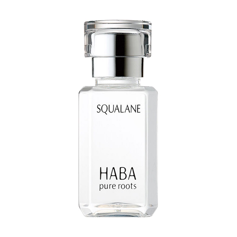 haba角鲨烷美容油15ml30ml护肤油