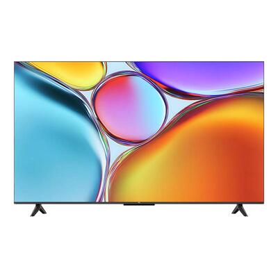 TCL 50S11K-F 原色高色域 超能芯片T2 蝶翼超显屏 双重护眼电视