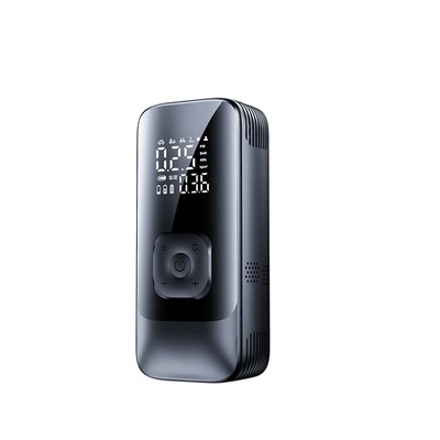 【德国进口】充气泵/氮气快充