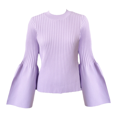 24年春新款轻量感高弹套头毛织