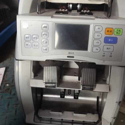 HLORY光荣 清分机 USF52C
