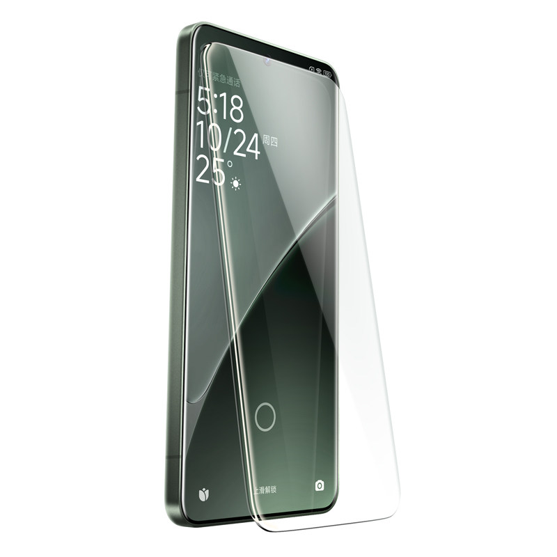 铁兔小米15Ultra钢化膜3D热弯