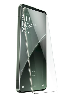 铁兔小米15Ultra钢化膜3D热弯