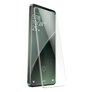 铁兔零感膜适用于Xiaom小米15Ultra钢化膜15Pro卫星通信版手机贴膜i新款全胶超薄灵敏3D热弯全覆盖高清防指纹